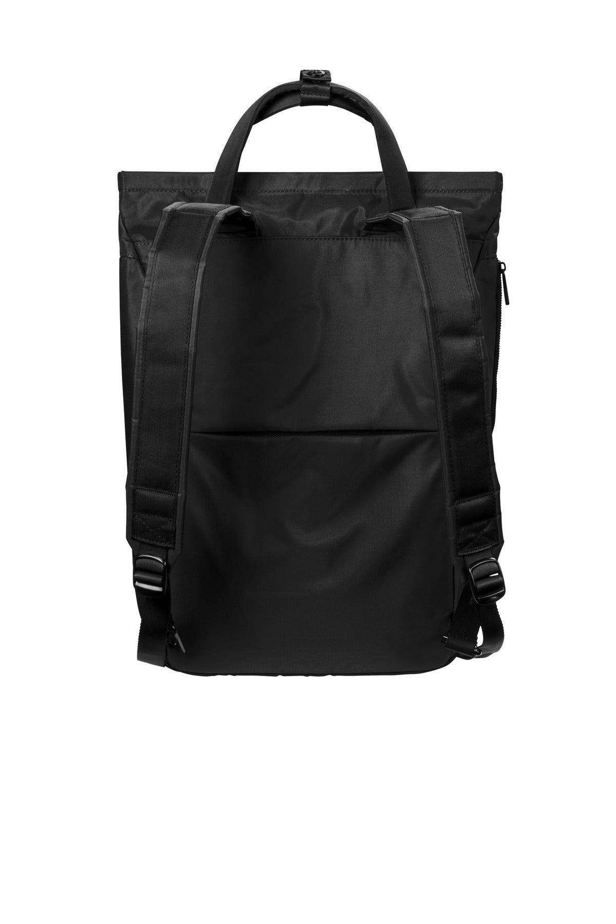 OGIO Evolution Convertible 94001 - Blacktop - back