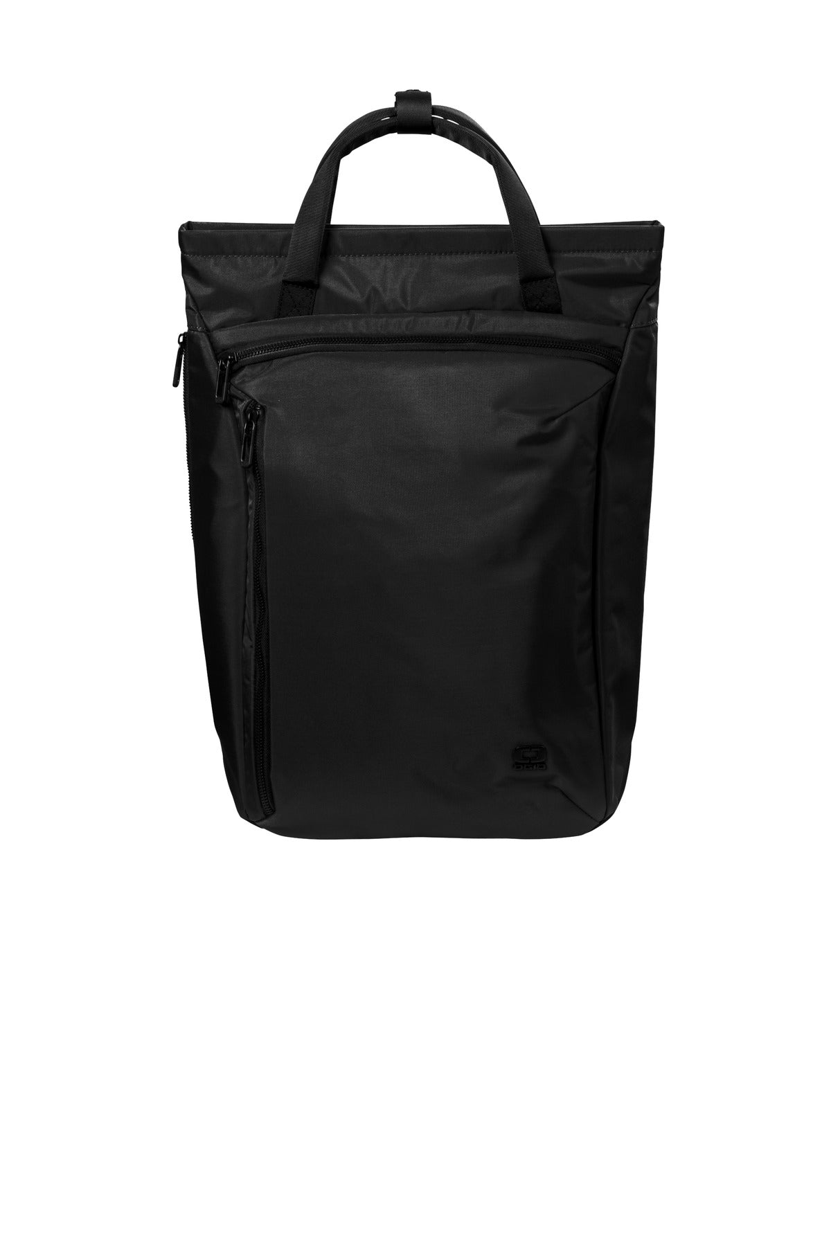 OGIO Evolution Convertible 94001 - Blacktop - front