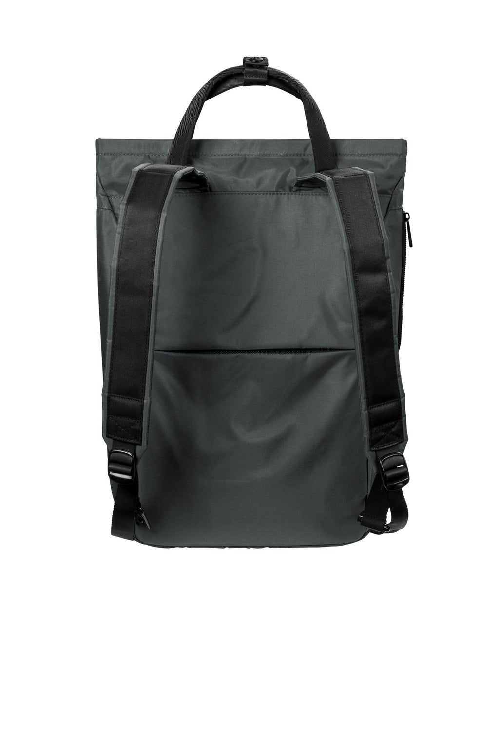 OGIO Evolution Convertible 94001 - Tarmac Grey - back