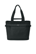 OGIO Gear Tote 94002 - Blacktop - front