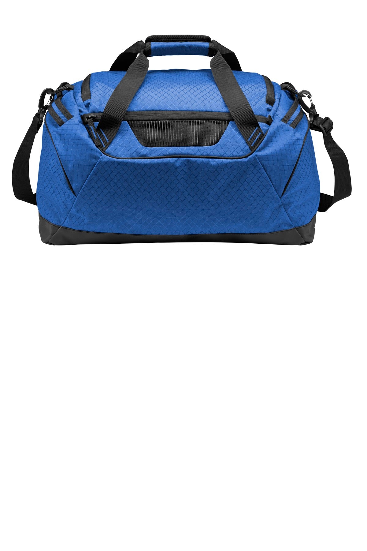 OGIO Catalyst Duffel. 95001 - Cobalt Blue - back