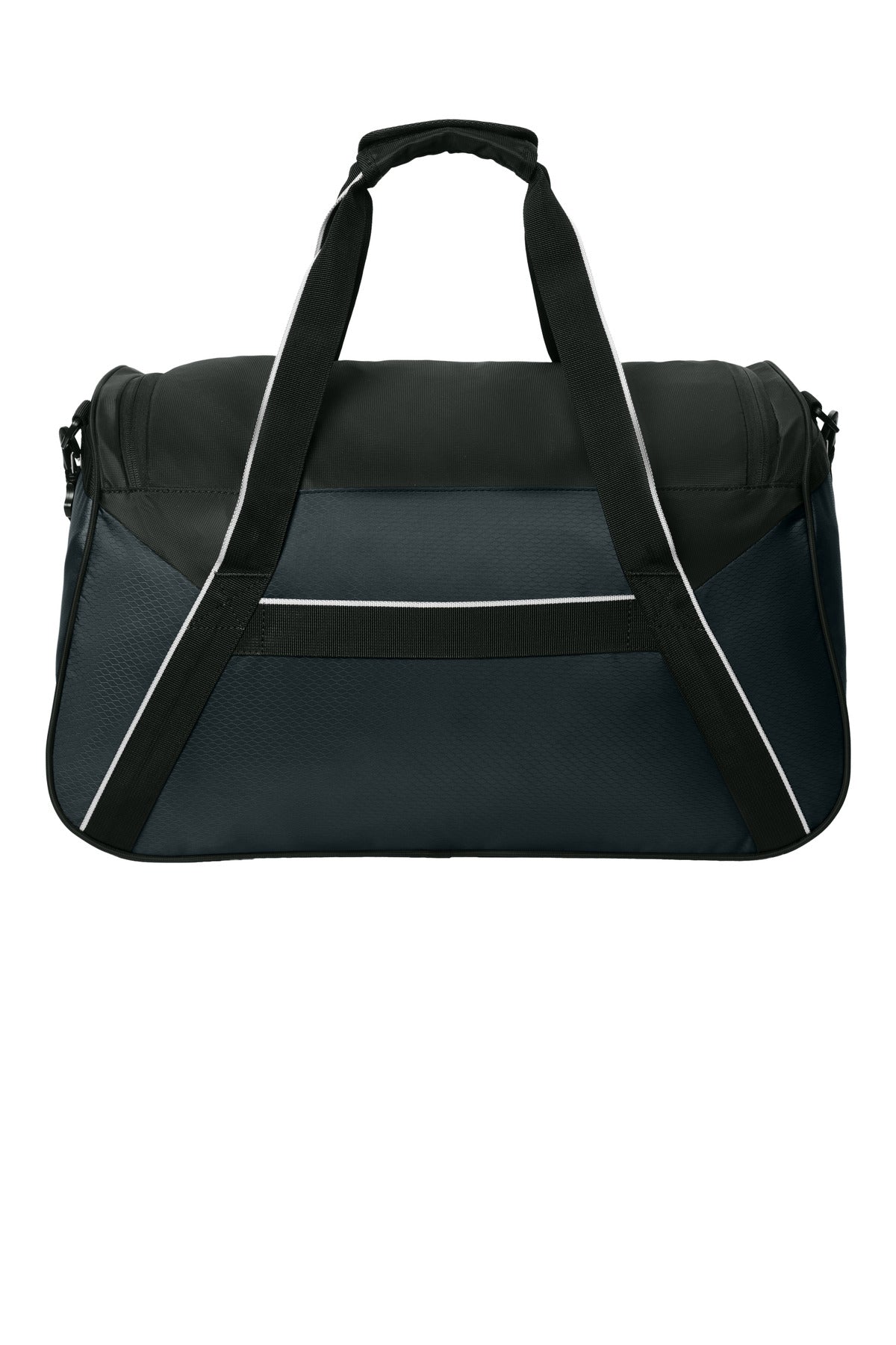 OGIO Inception Duffel 95002 - Blacktop - back