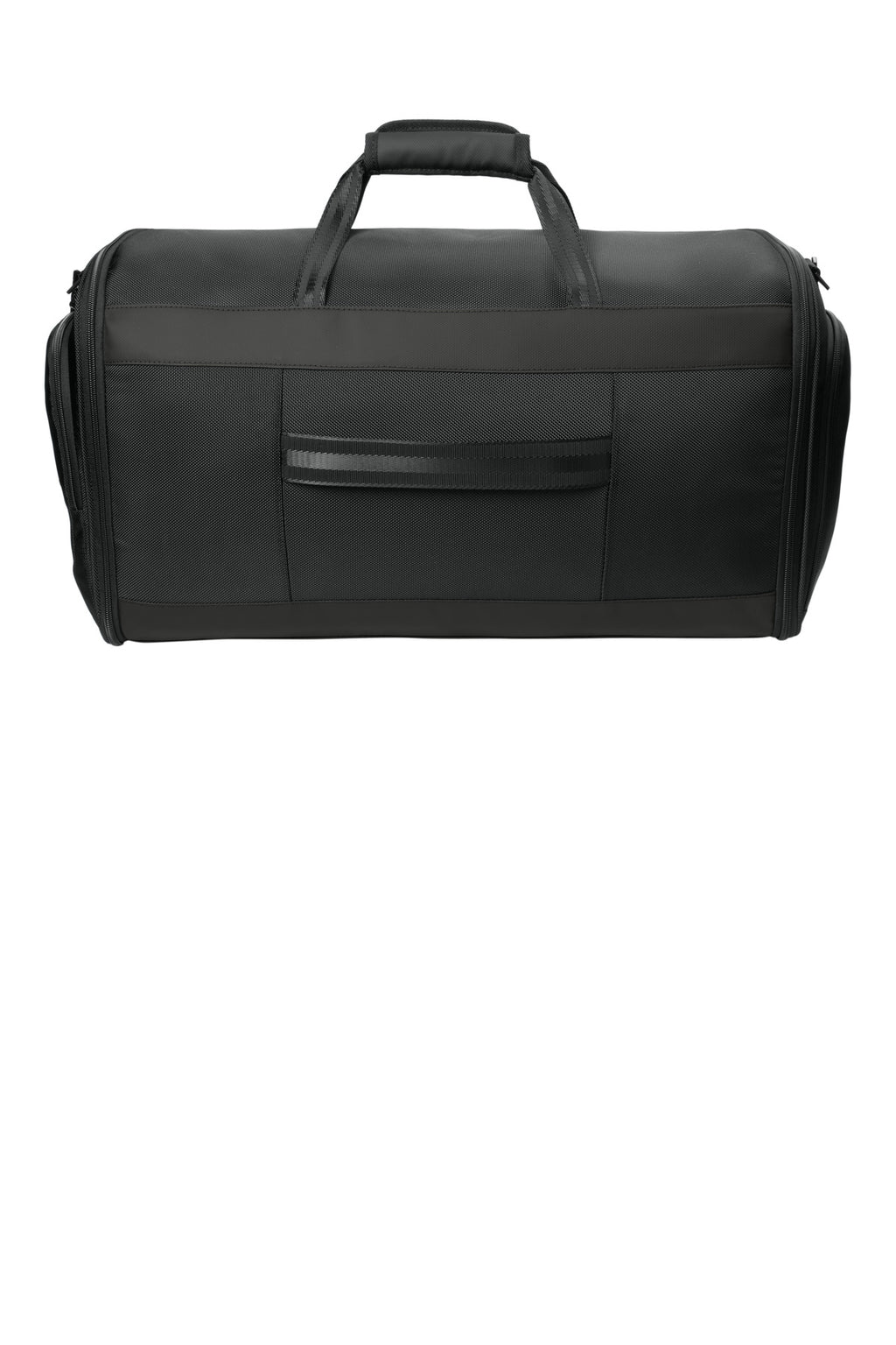 OGIO Transform Garment Duffel 95003 - Blacktop - back