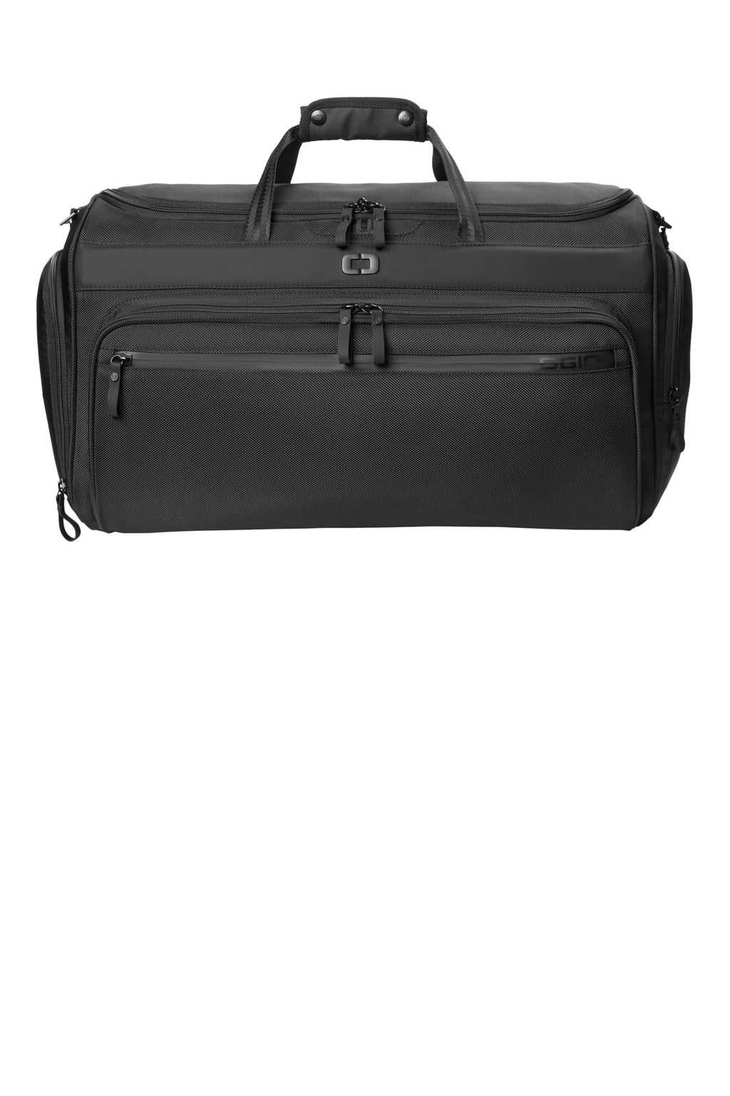 OGIO Transform Garment Duffel 95003 - Blacktop - front