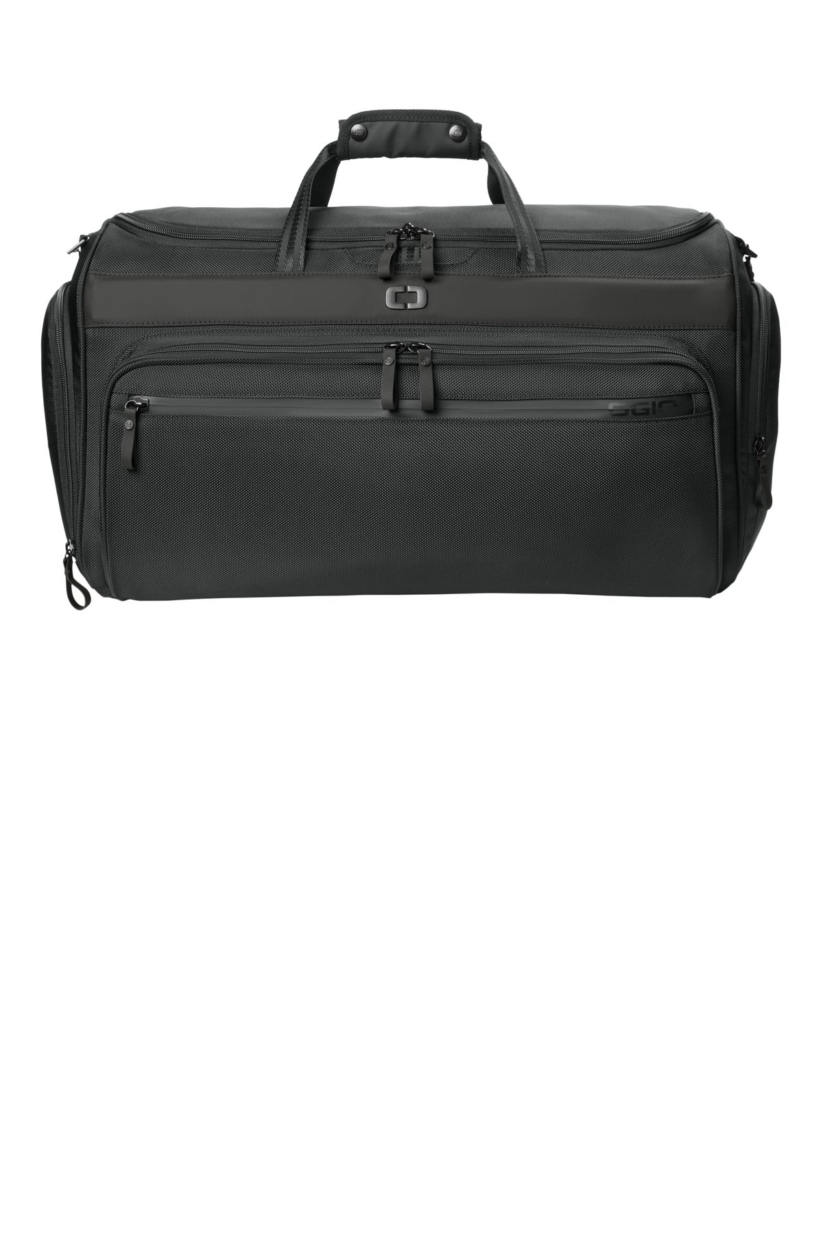 OGIO Transform Garment Duffel 95003 - Blacktop - front