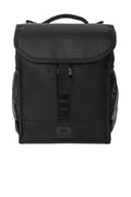 OGIO Sprint Lunch Cooler 96000 - Blacktop - front