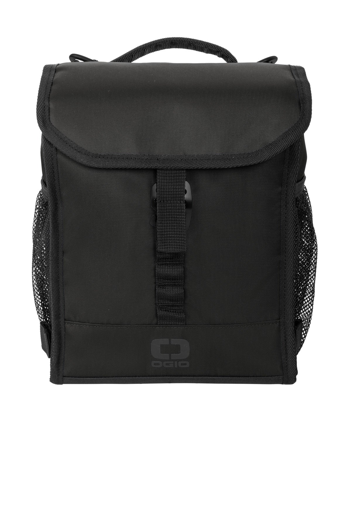 OGIO Sprint Lunch Cooler 96000 - Blacktop - front