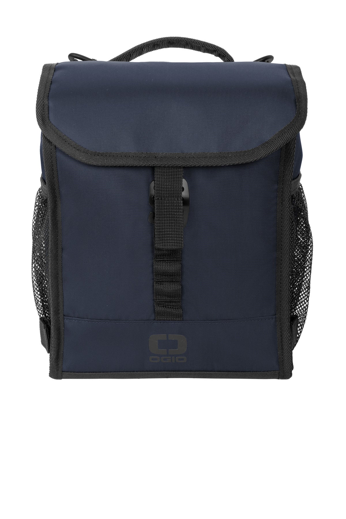 OGIO Sprint Lunch Cooler 96000 - River Blue Navy - front