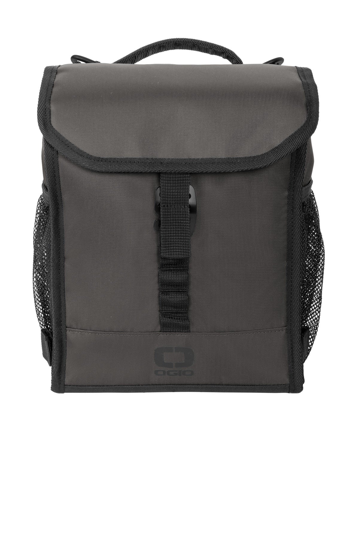 OGIO Sprint Lunch Cooler 96000 - Tarmac Grey - front