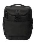 OGIO Sprint 12-Pack Cooler 96001 - Blacktop - front