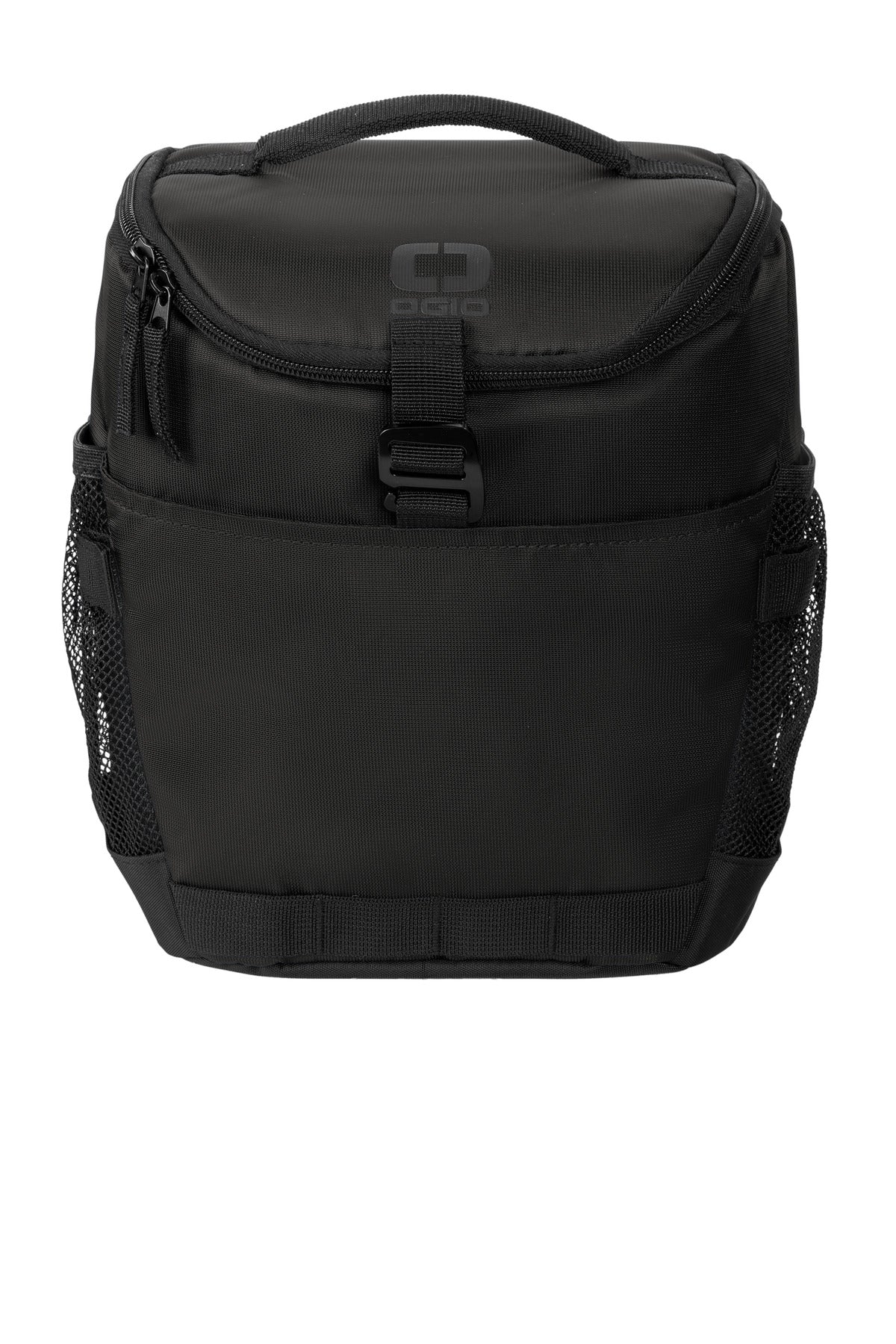 OGIO Sprint 12-Pack Cooler 96001 - Blacktop - front