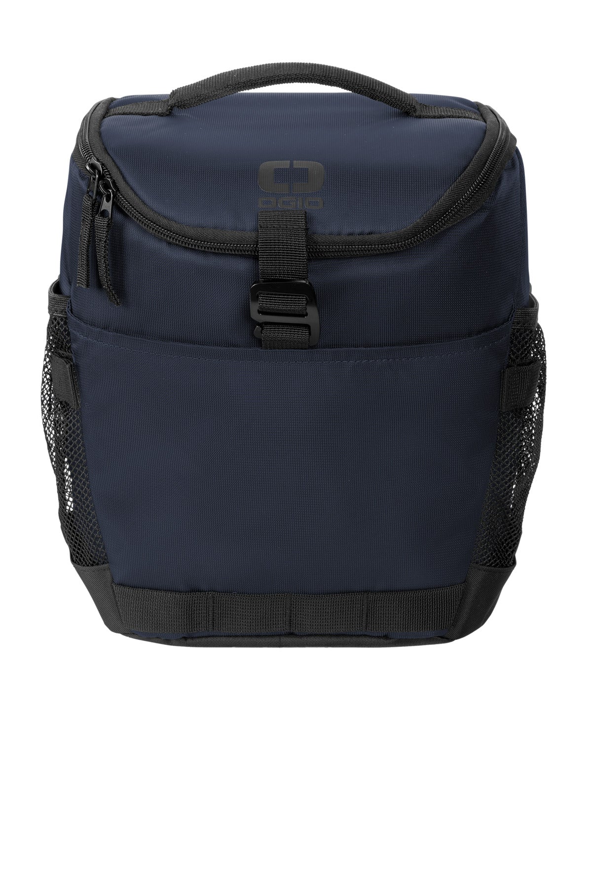 OGIO Sprint 12-Pack Cooler 96001 - River Blue Navy - front