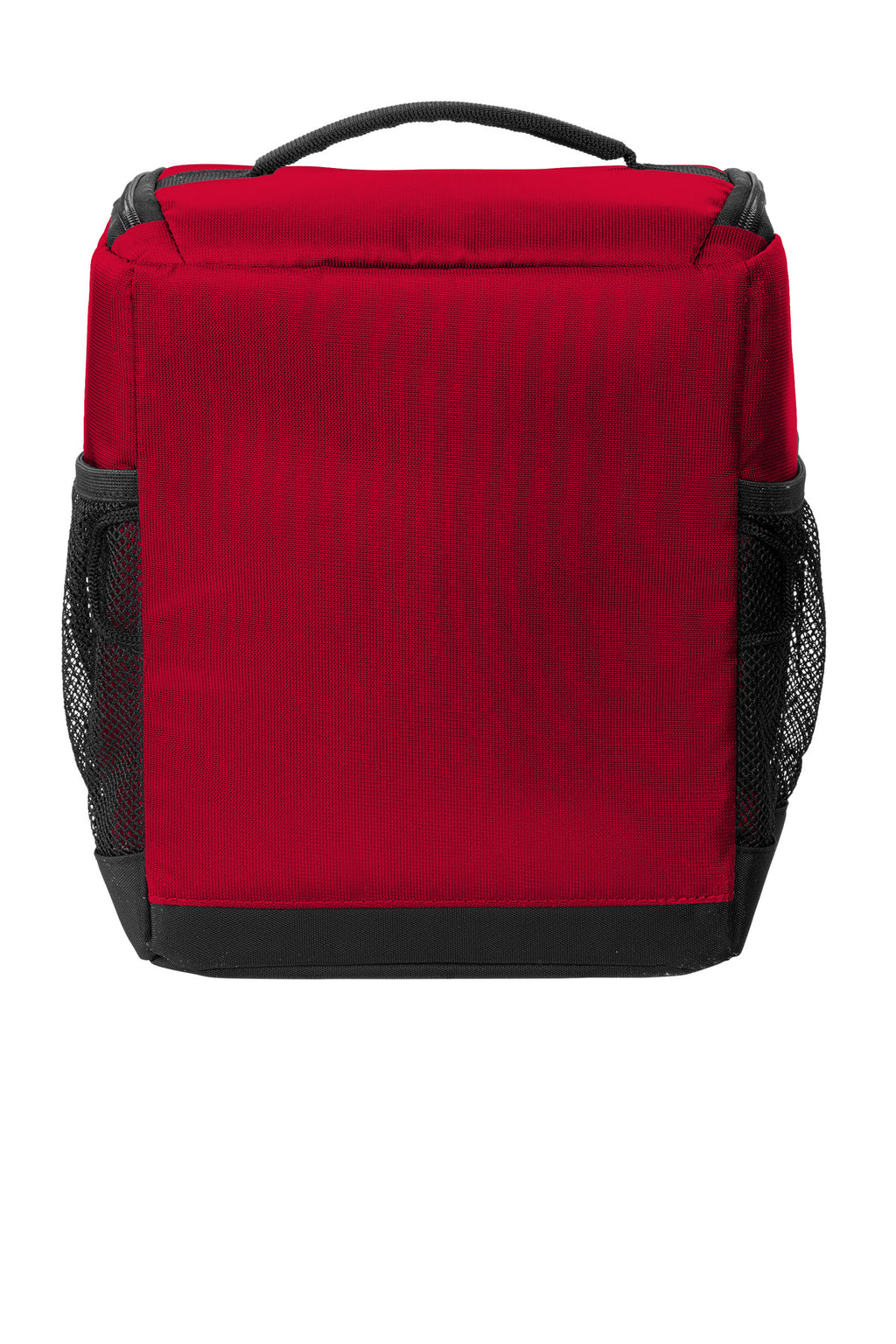 OGIO Sprint 12-Pack Cooler 96001 - Signal Red - back