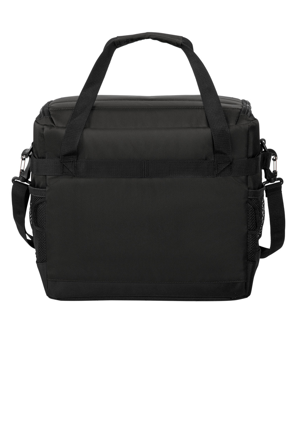 OGIO Sprint 24-Pack Cooler 96002 - Blacktop - back