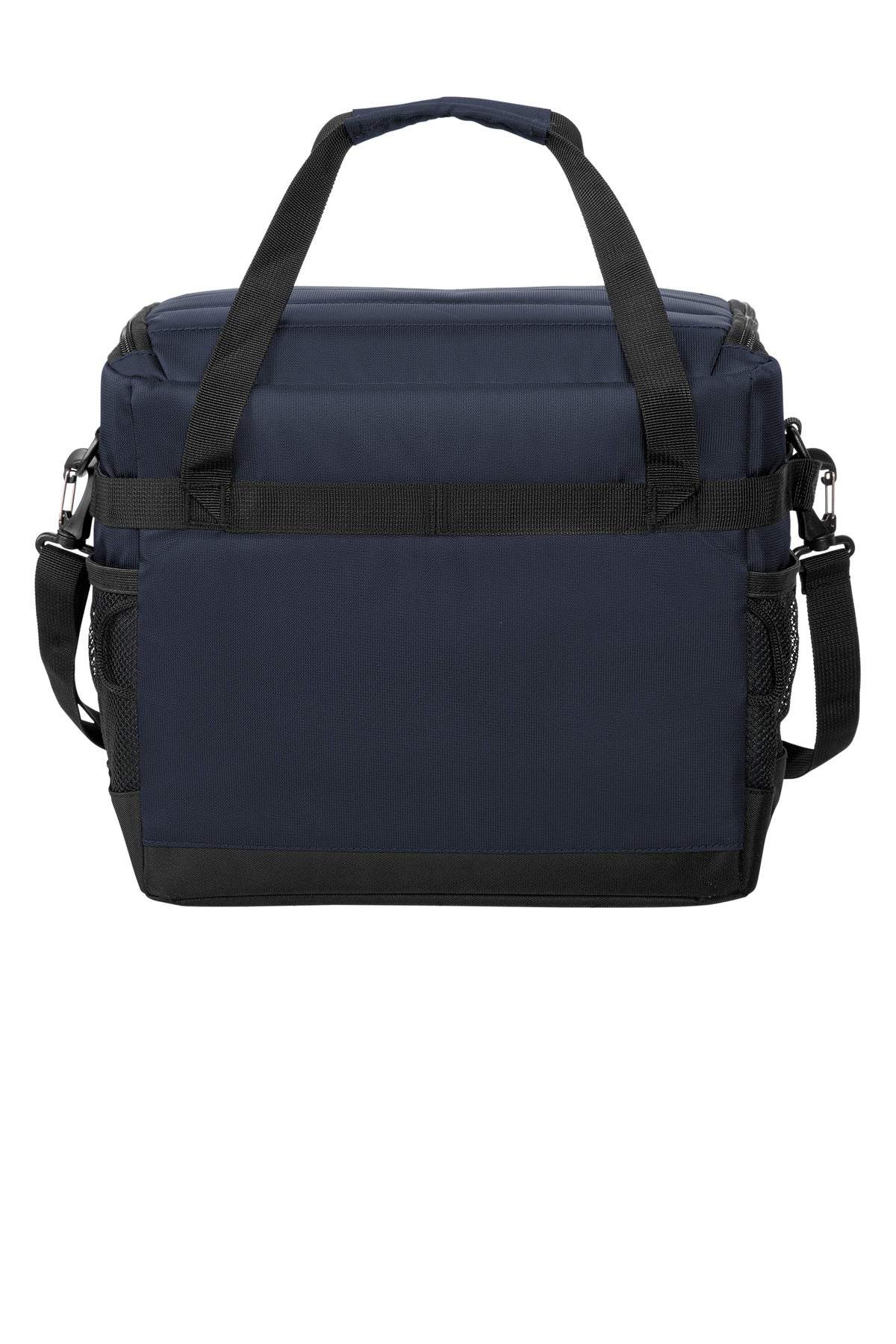 OGIO Sprint 24-Pack Cooler 96002 - River Blue Navy - back
