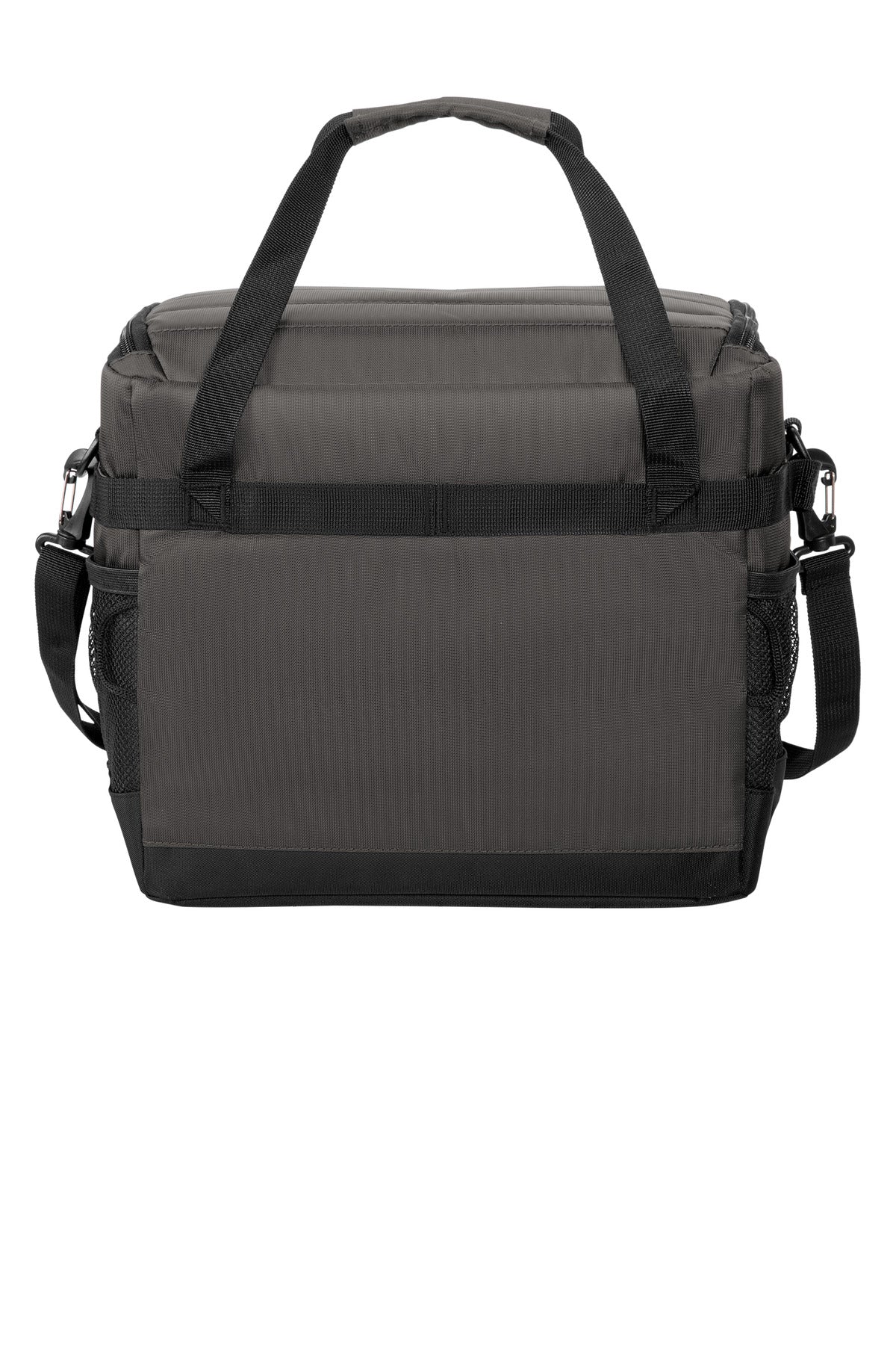 OGIO Sprint 24-Pack Cooler 96002 - Tarmac Grey - back