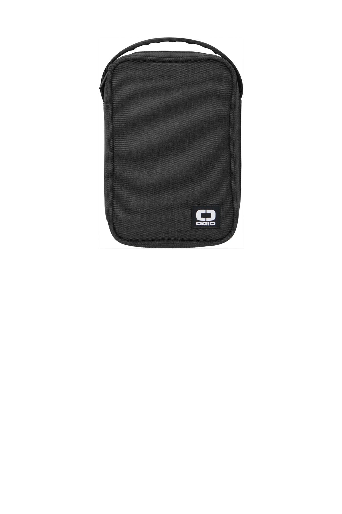OGIO Vault . 97000 - Black - front