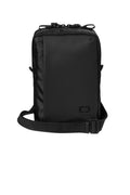 OGIO Resistant Crossbody 97002 - Blacktop - front