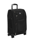 OGIO Revolve Spinner. 98000 - Black - front