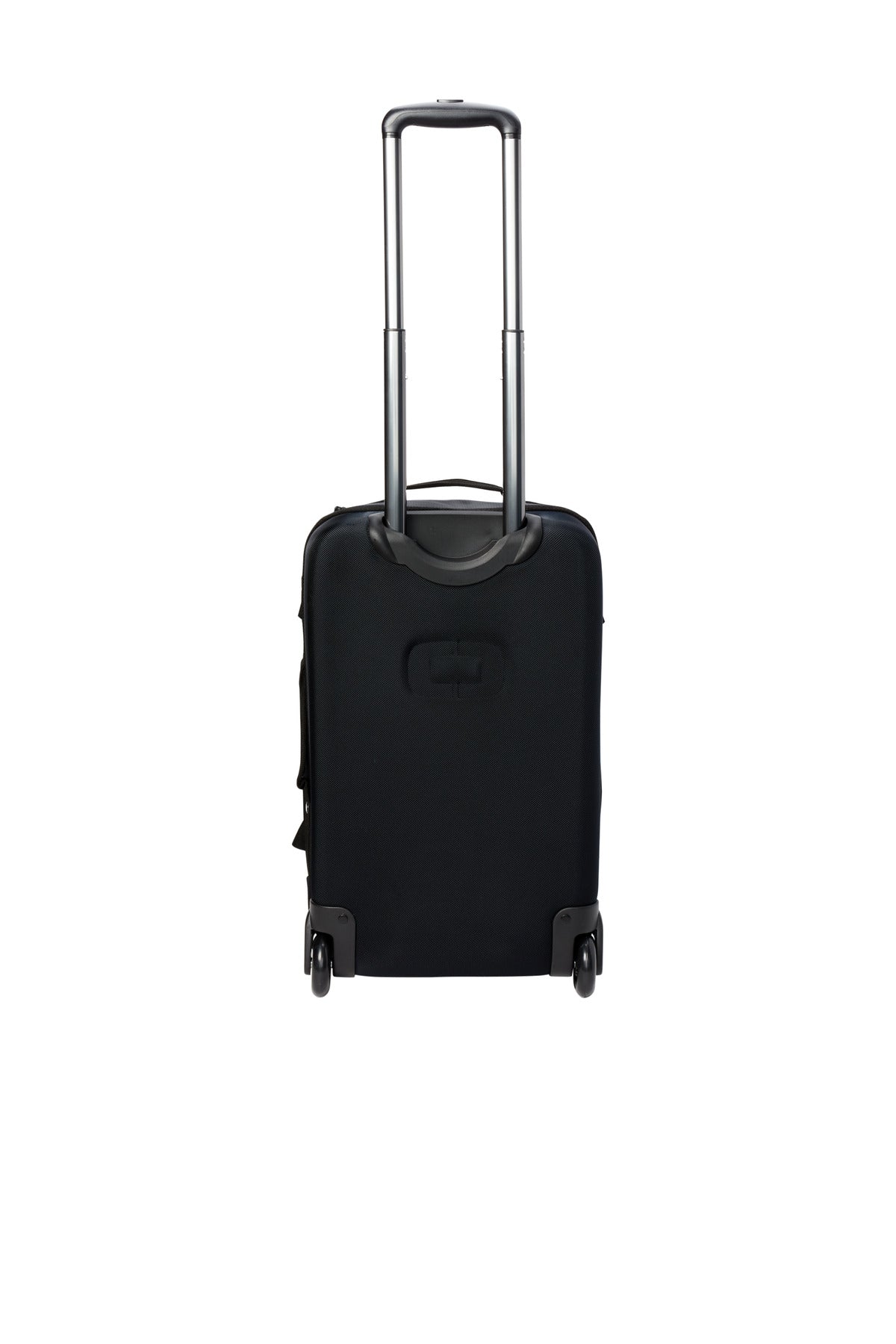 OGIO Passage Wheeled Carry-On Duffel 98002 - Diesel Grey - back