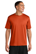 A4 Cooling Performance Short Sleeve Tee A4N3142 - Athletic Orange - front