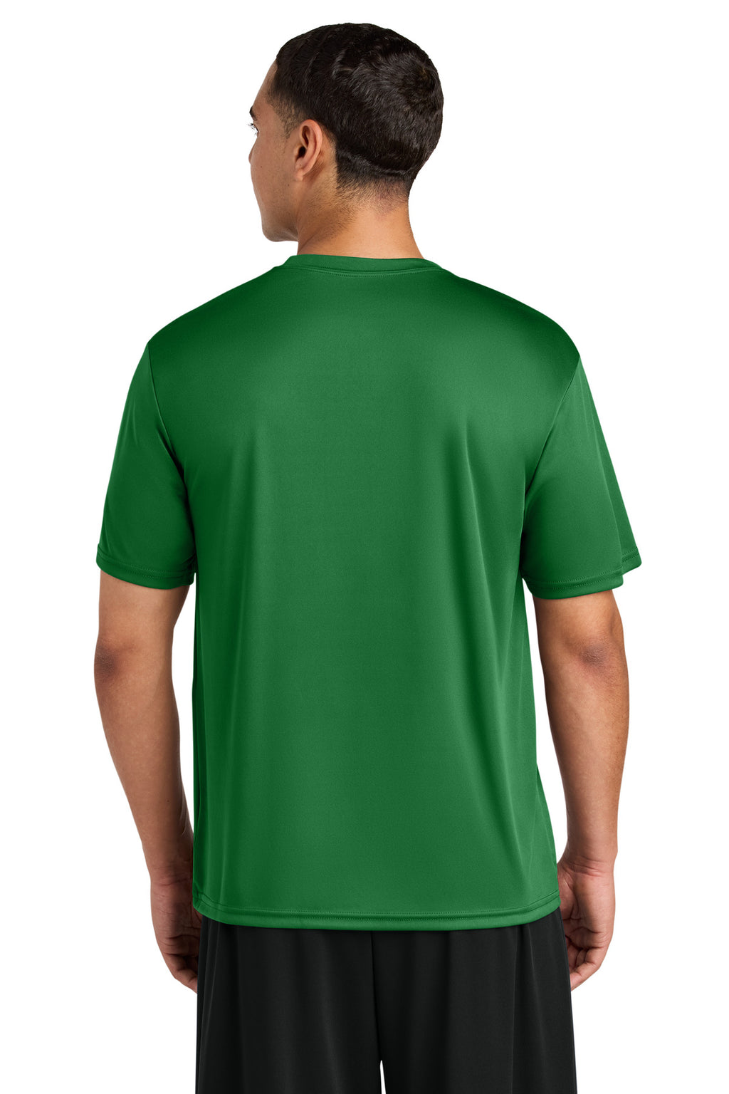A4 Cooling Performance Short Sleeve Tee A4N3142 - Kelly - back