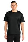 A4 Sprint Performance Tee A4N3402 - Black - front