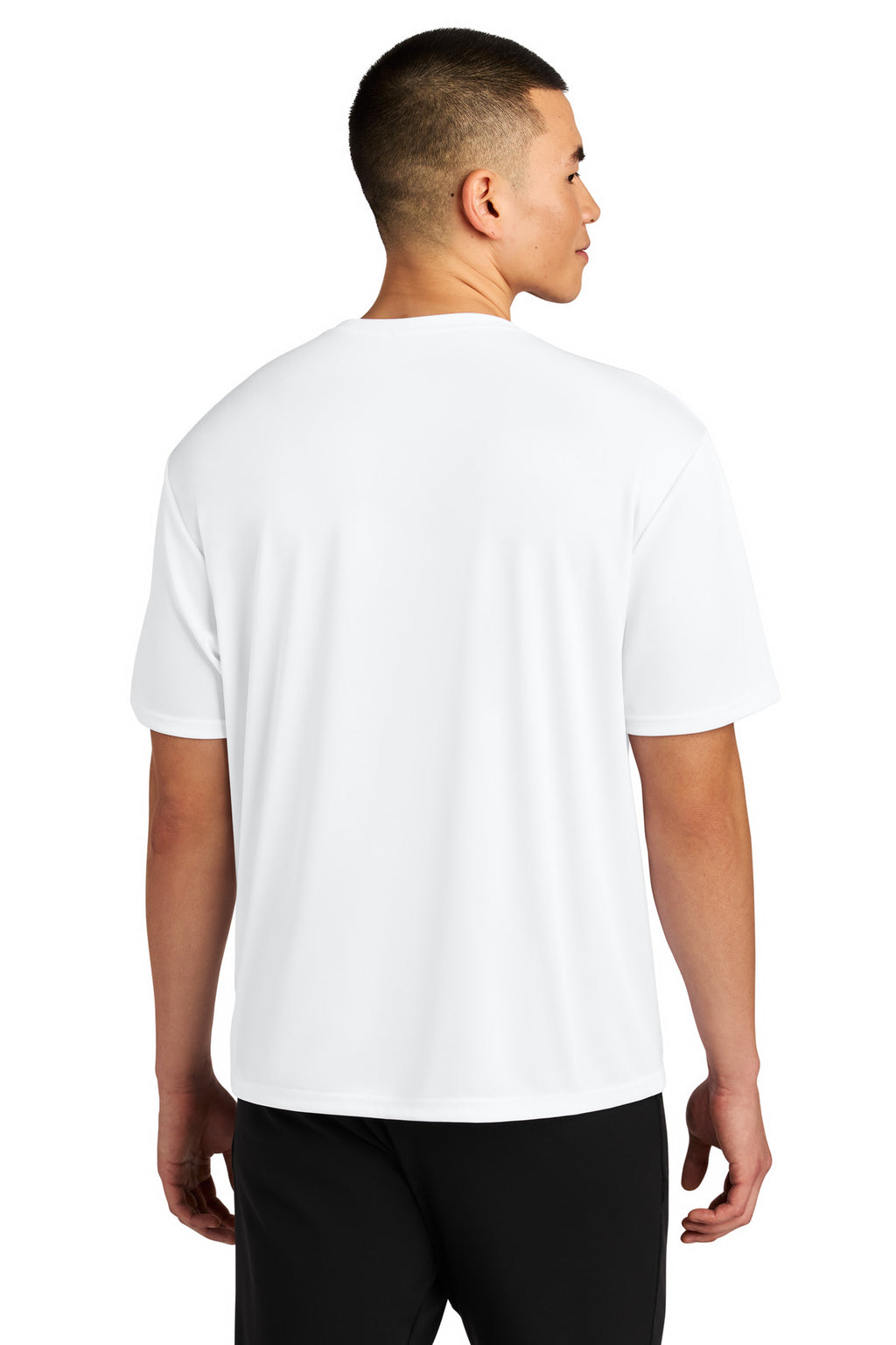 A4 Sprint Performance Tee A4N3402 - White - back