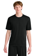A4 AirFlex Short Sleeve Tee A4N3531 - Black - front