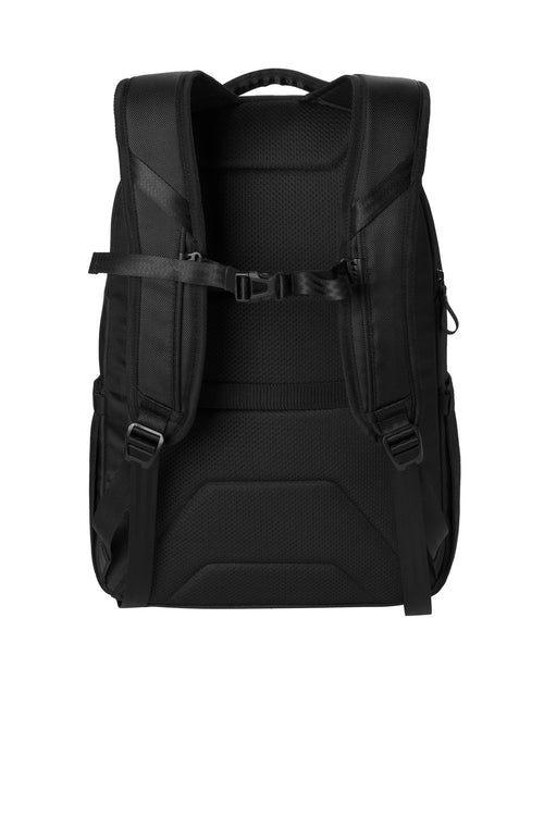 American Cancer Society Charity Tech Pack ACFG10ACS - Black - back