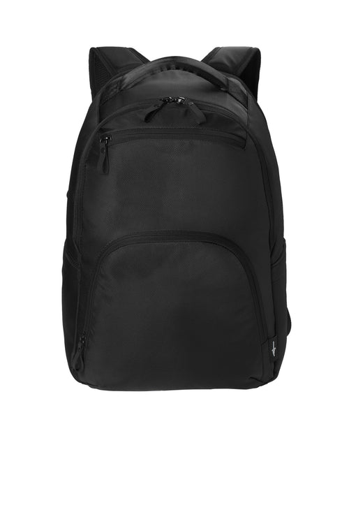 American Cancer Society Charity Tech Pack ACFG10ACS - Black - front