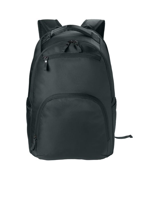American Red Cross Charity Tech Pack ACFG10ARC - Black - front