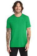 Allmade Unisex Tri-Blend Tee AL2004 - Enviro Green - front