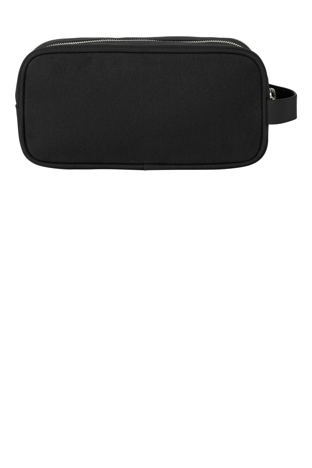 Brooks Brothers Wells Dopp Kit BB18870 - Black - back