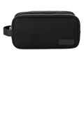 Brooks Brothers Wells Dopp Kit BB18870 - Black - front