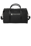 Brooks Brothers Wells Duffel BB18880 - Black - front