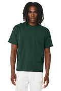 BELLA+CANVAS Unisex 6-Ounce Heavyweight Tee BC3010 - Forest - front