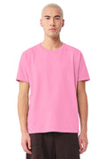 BELLA+CANVAS Unisex Heavyweight Garment-Dyed Tee BC4810GD - Bubble Gum - front