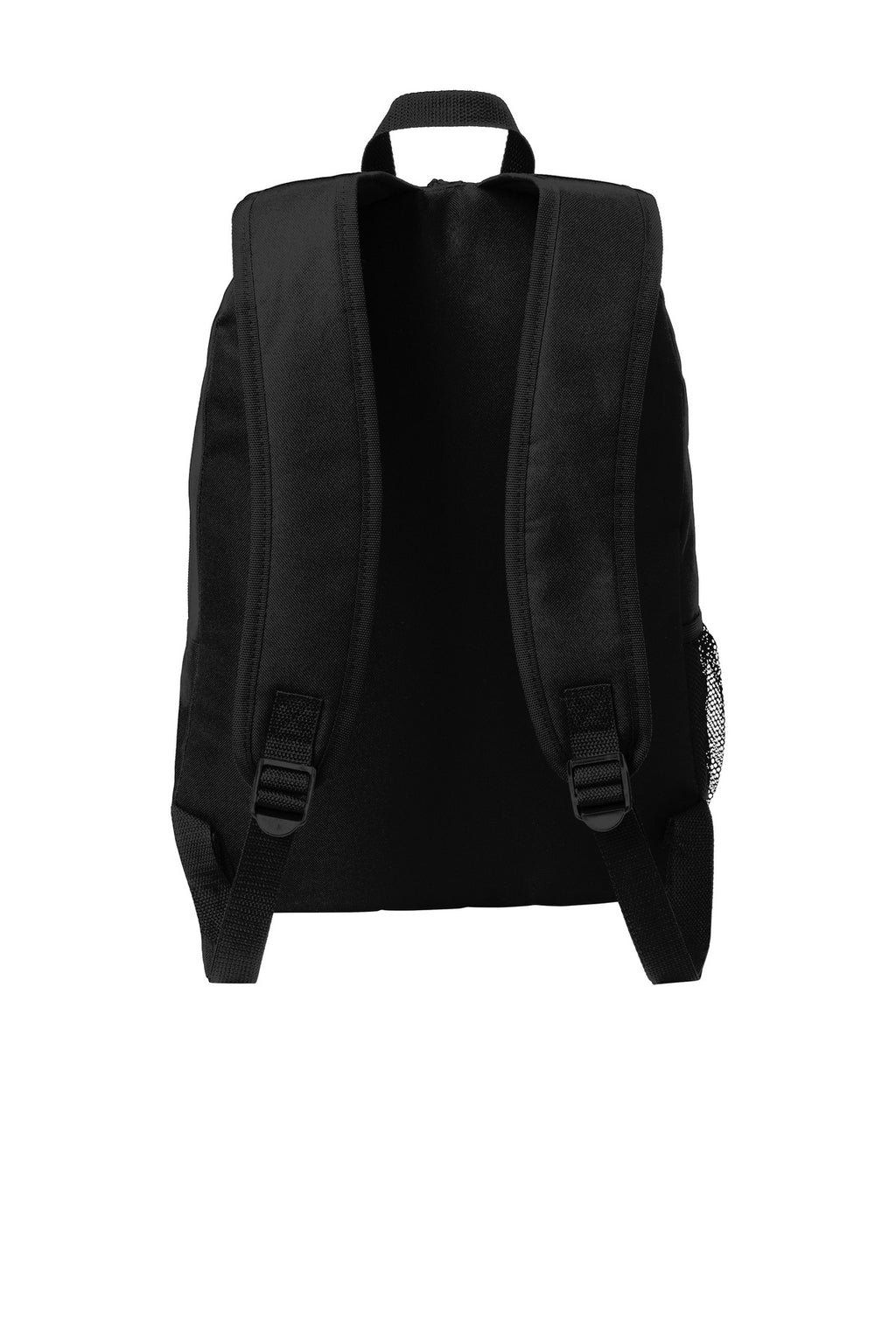 Port Authority Circuit Backpack. BG217 - True Royal/ Black - back
