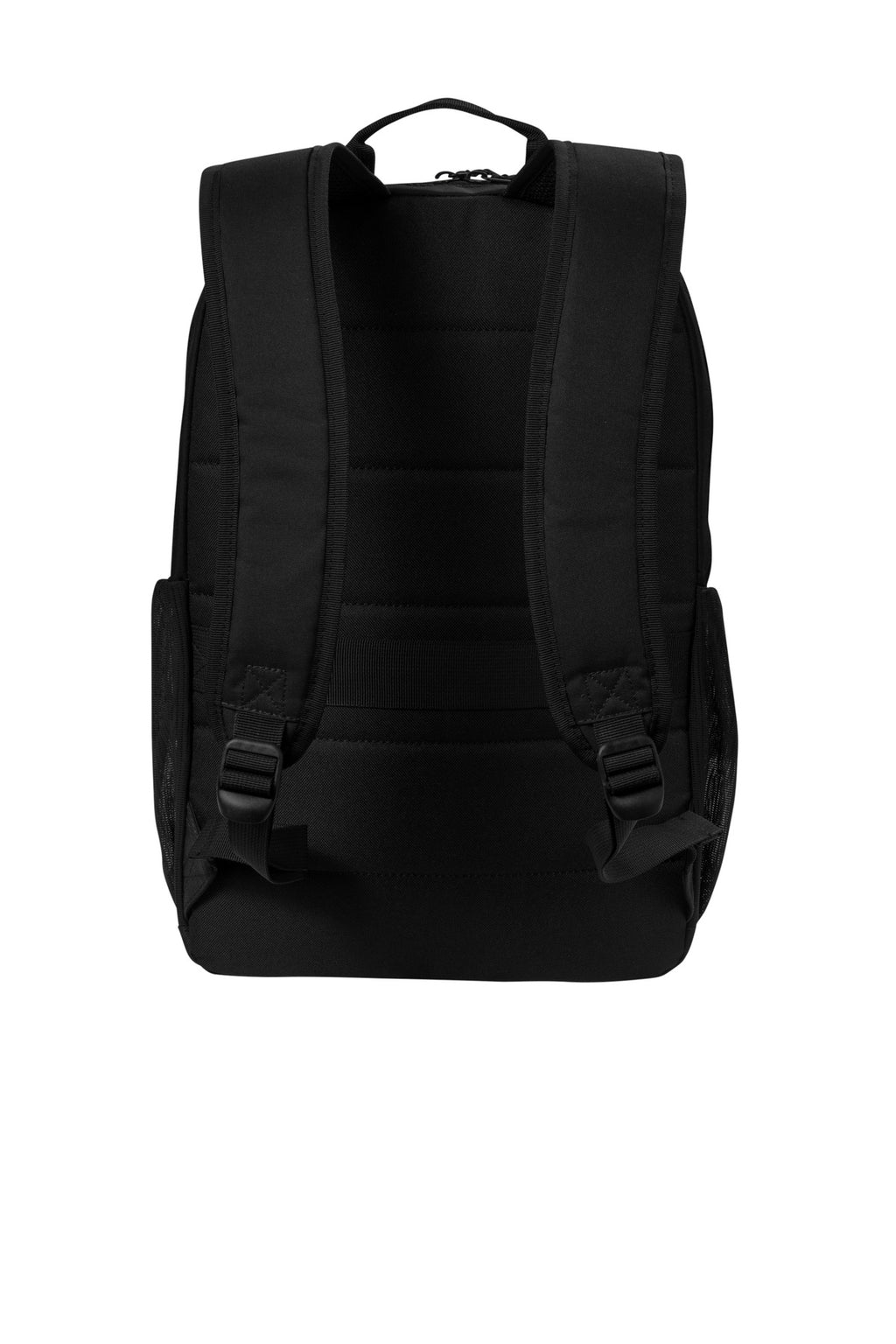 Port Authority Daily Commute Backpack BG226 - Black - back