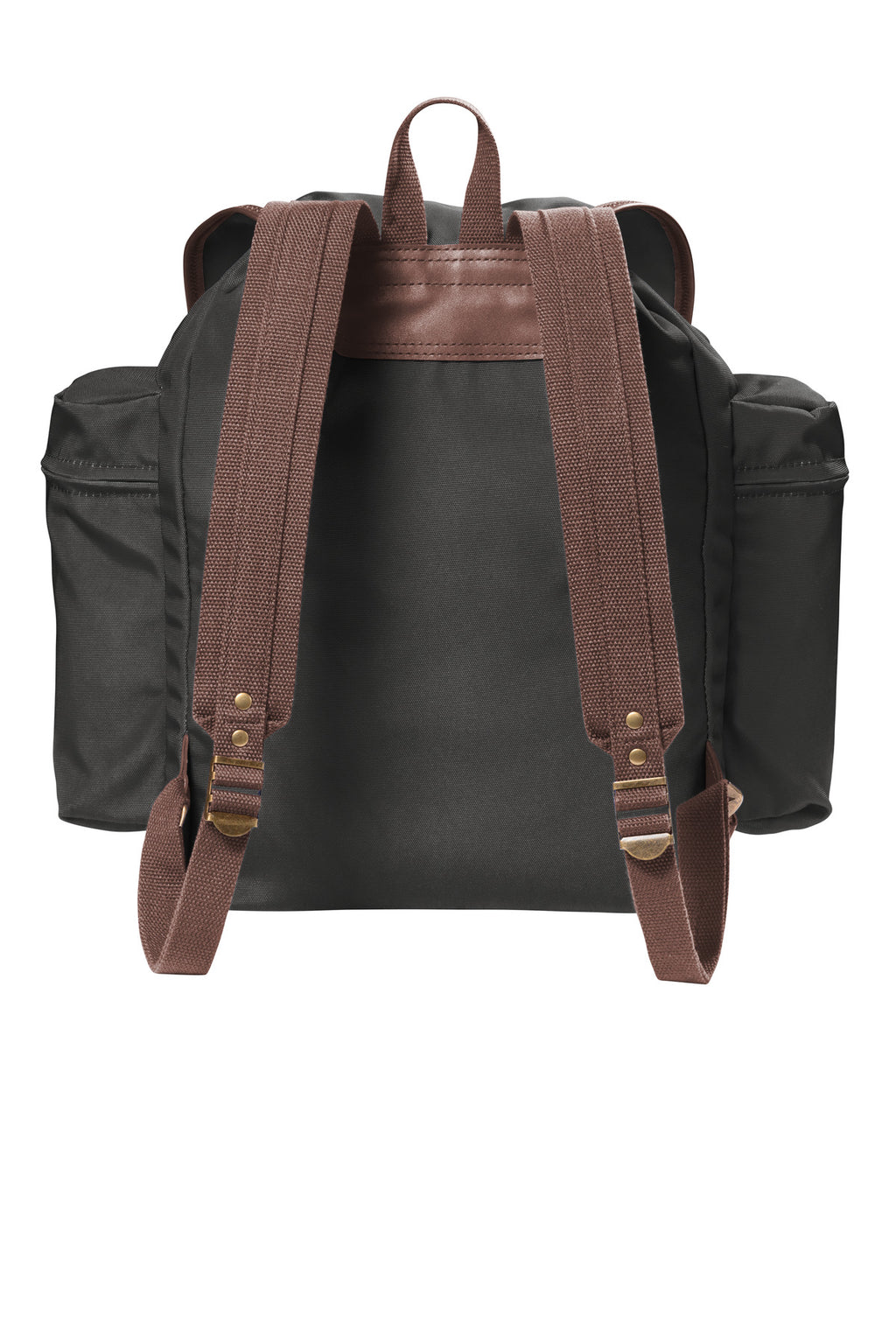 Port Authority The Original Pack. BG227 - Deep Black - back