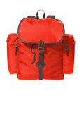 Port Authority The Original Pack. BG227 - Fiery Red - front