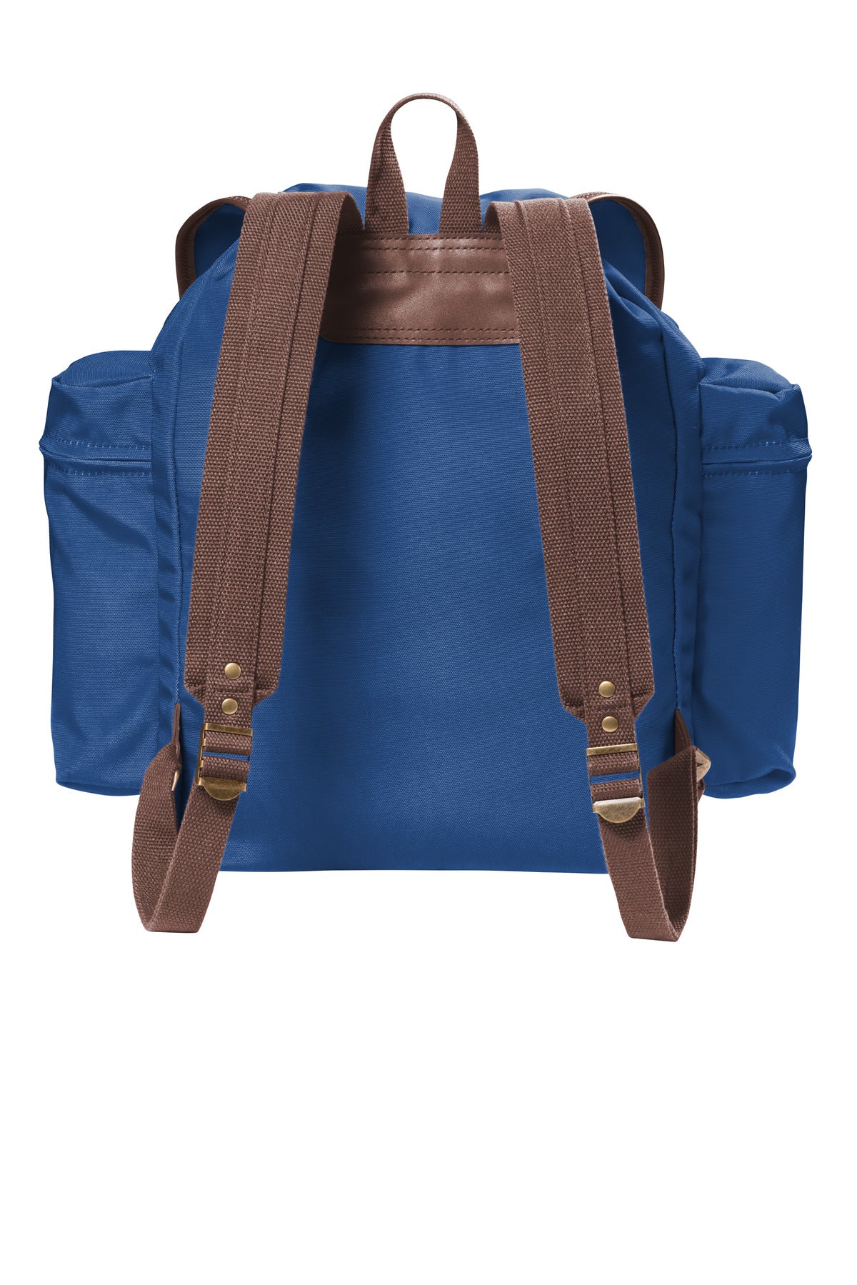 Port Authority The Original Pack. BG227 - Night Sky Blue - back