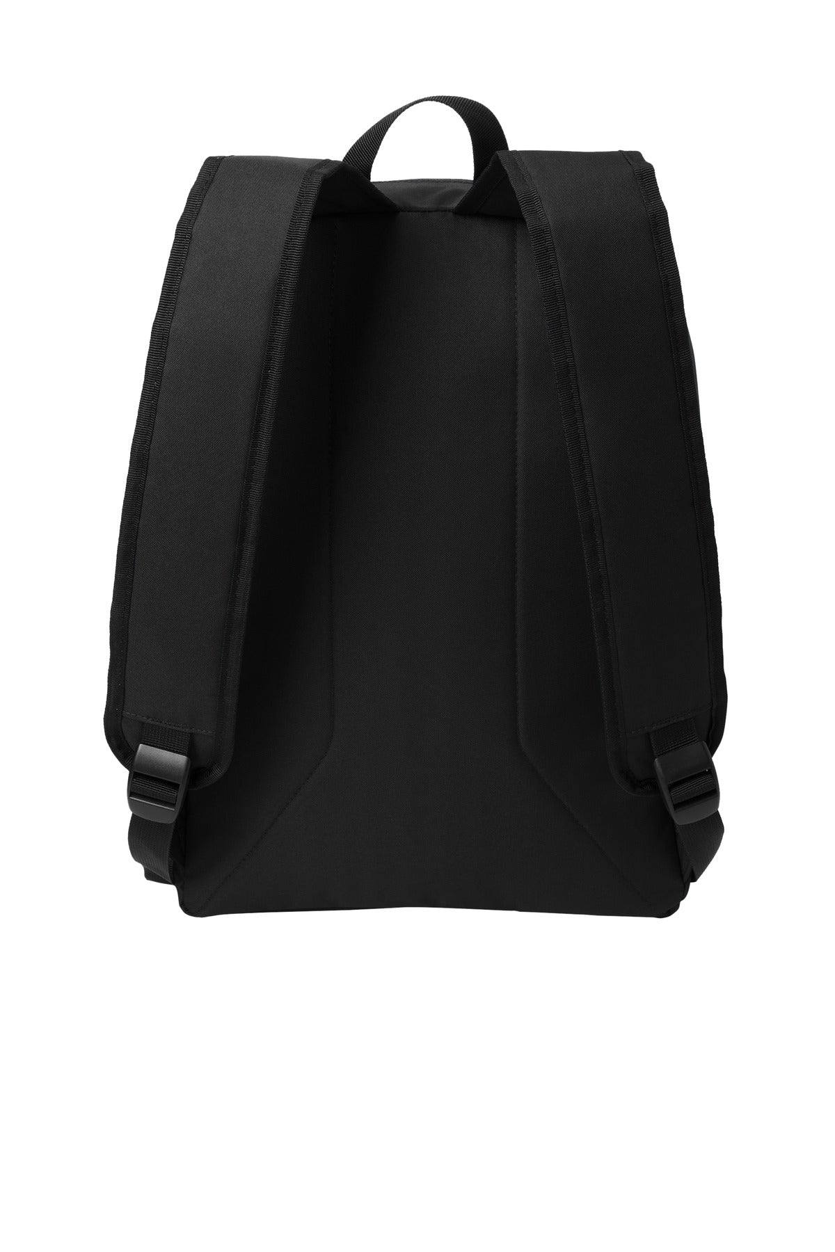 Port Authority Modern Backpack BG231 - Black - back