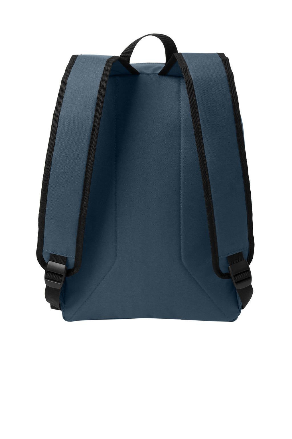 Port Authority Modern Backpack BG231 - River Blue Navy - back