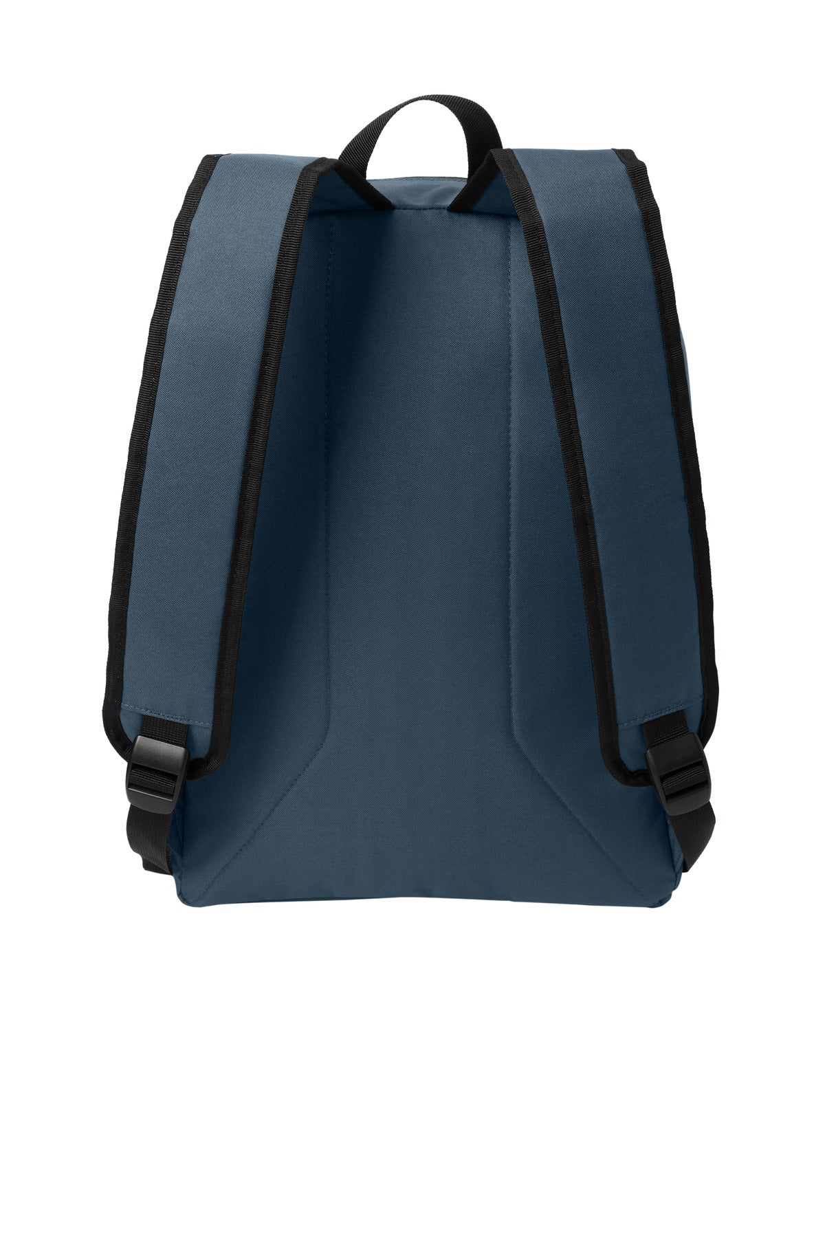 Port Authority Modern Backpack BG231 - River Blue Navy - back