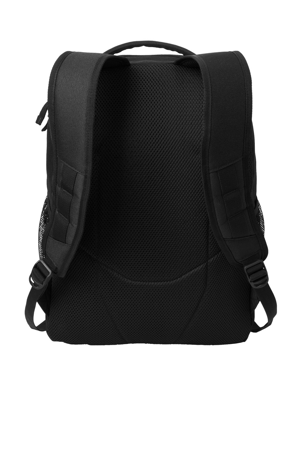 Port Authority Transport Backpack BG232 - Black - back