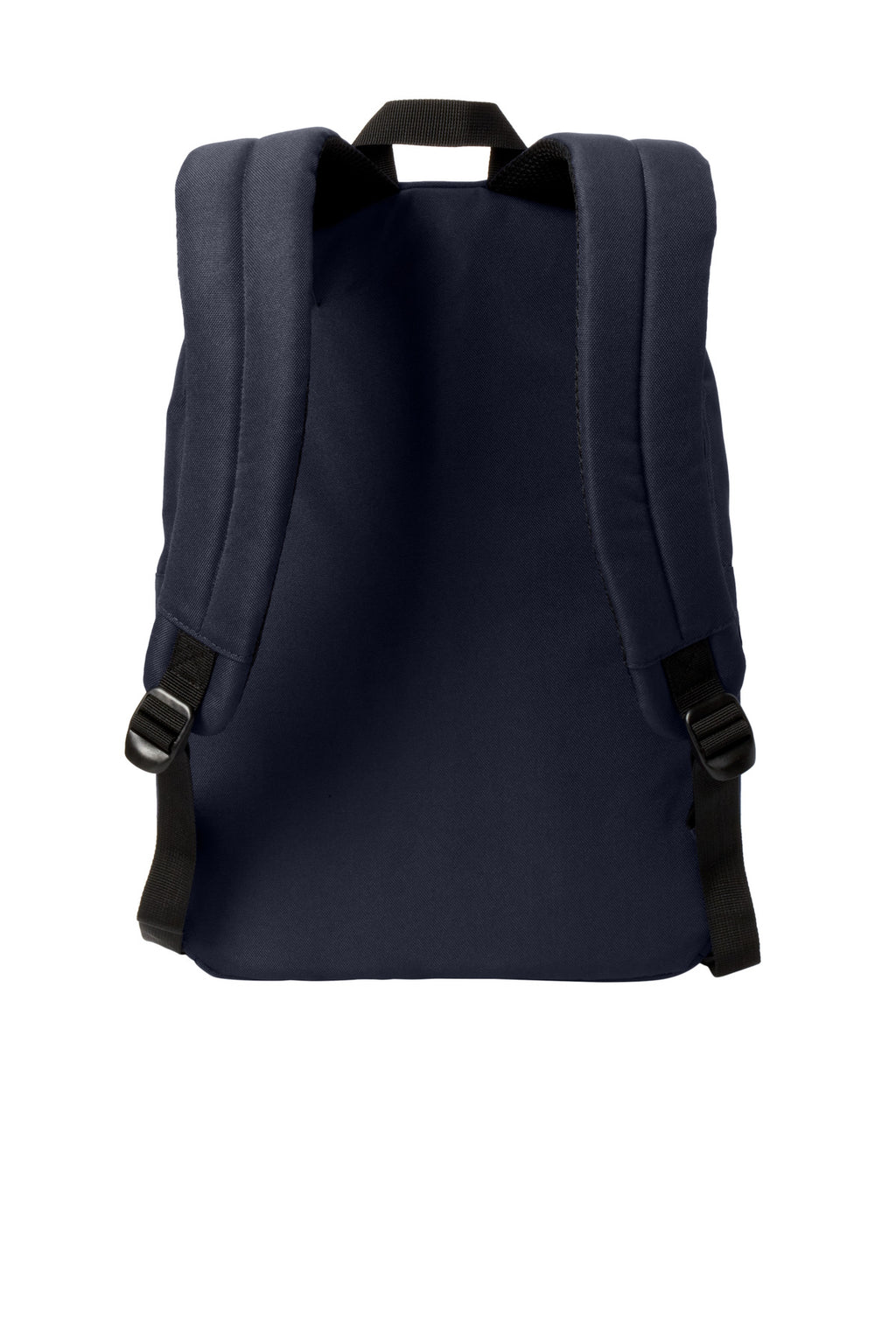 Port Authority C-FREE Recycled Backpack BG270 - True Navy - back
