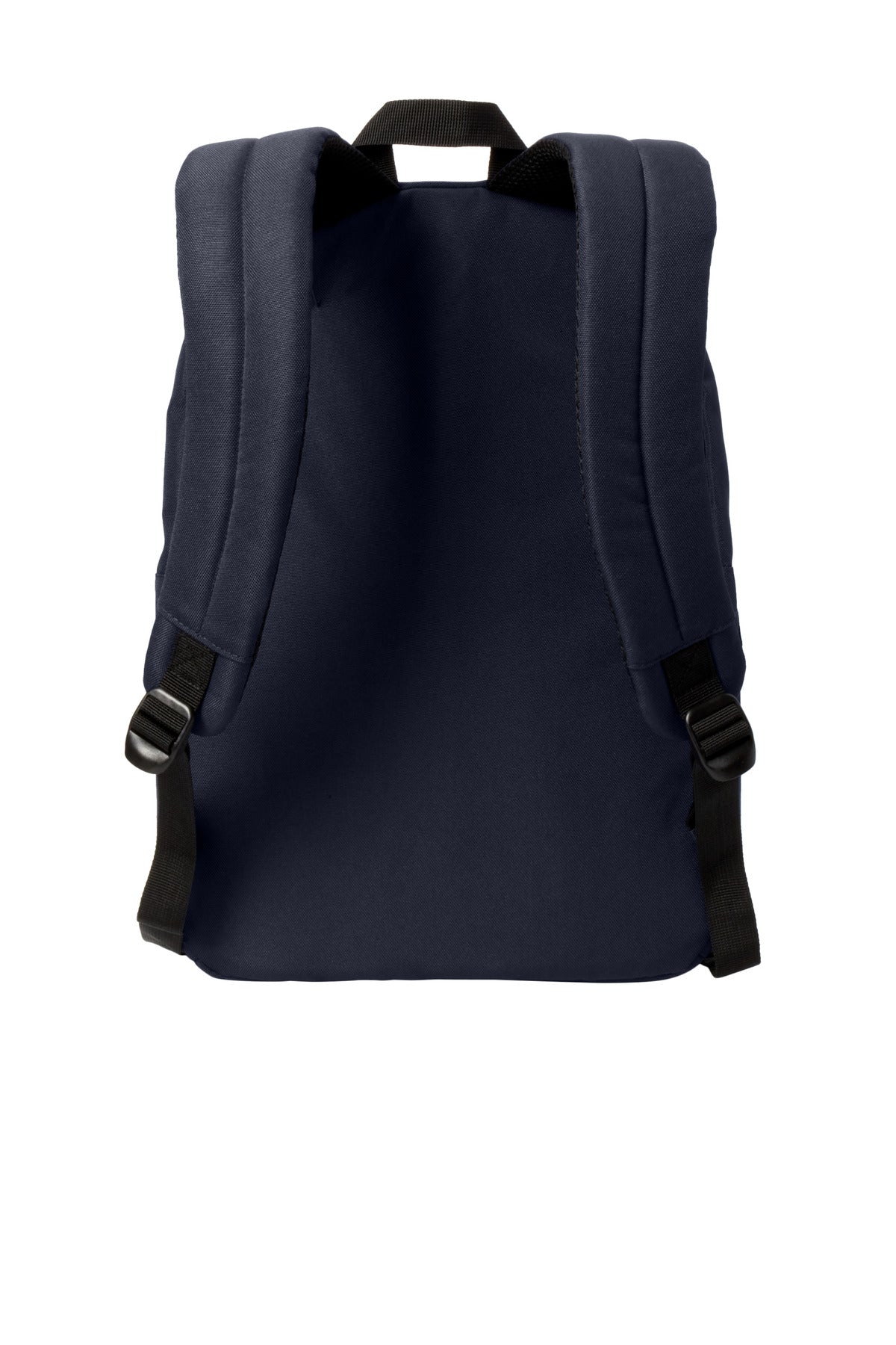 Port Authority C-FREE Recycled Backpack BG270 - True Navy - back