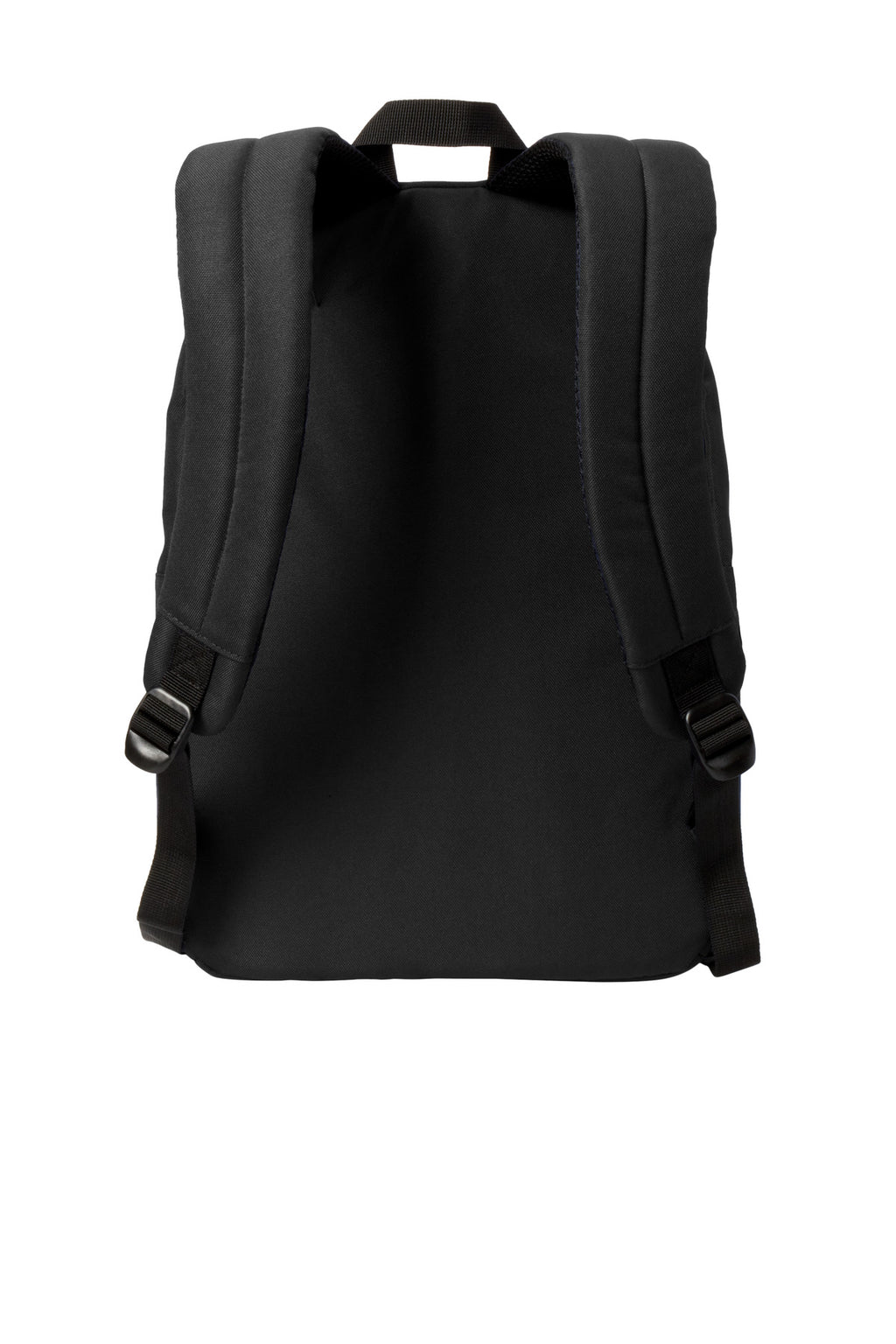 Port Authority C-FREE Recycled Backpack BG270 - Deep Black - back
